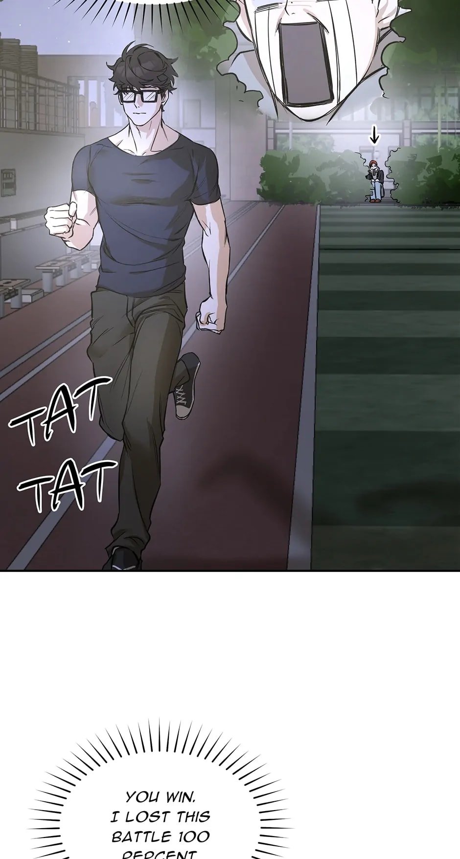 Nerd Project, Chapter 2 image 34